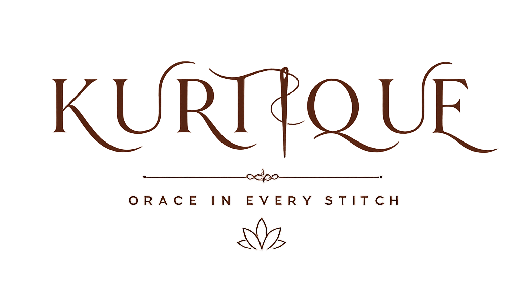 KURTIQUE — Grace in Every Stitch